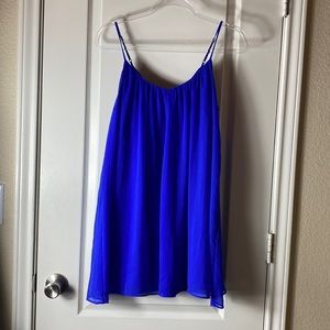American Eagle Outfitters Dress